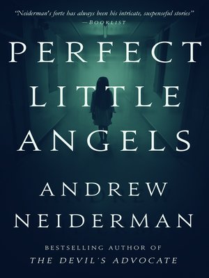 cover image of Perfect Little Angels